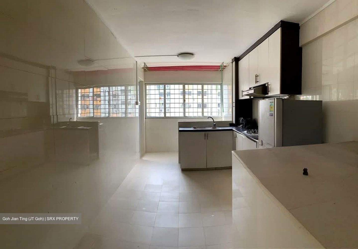 Blk 106 Chong Pang Garden (Yishun), HDB 3 Rooms #581317431